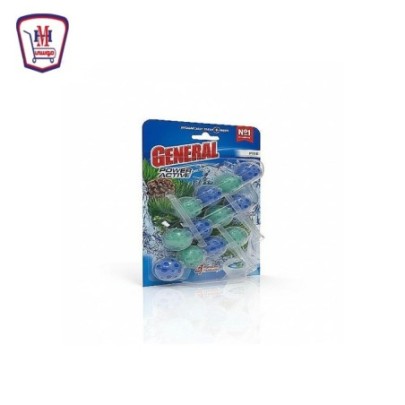 جنرال منظف تواليت صنوبر 50 مللى 2 + 1 عرض