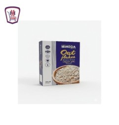 دوبيلا ميجا شوفان حبه كامله كرتون 500 جرام