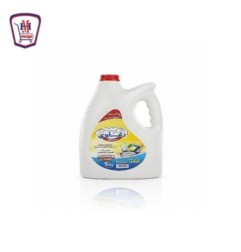 رغاوى صابون سائل ليمون 5 لتر