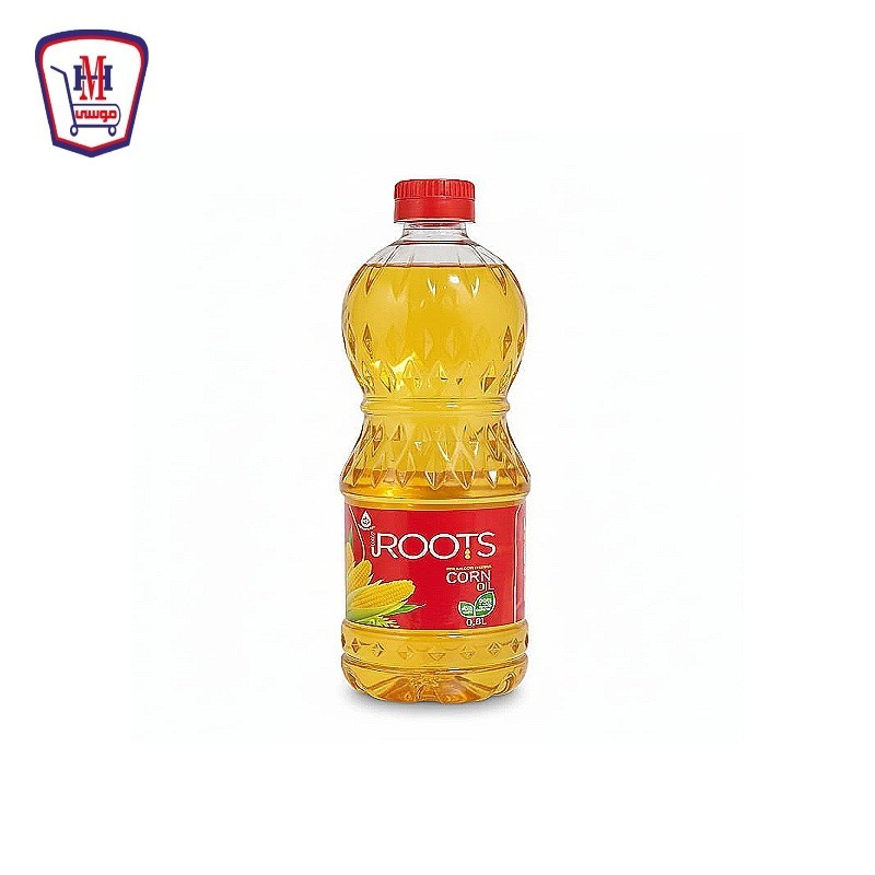 روتس زيت ذره 800 مللى