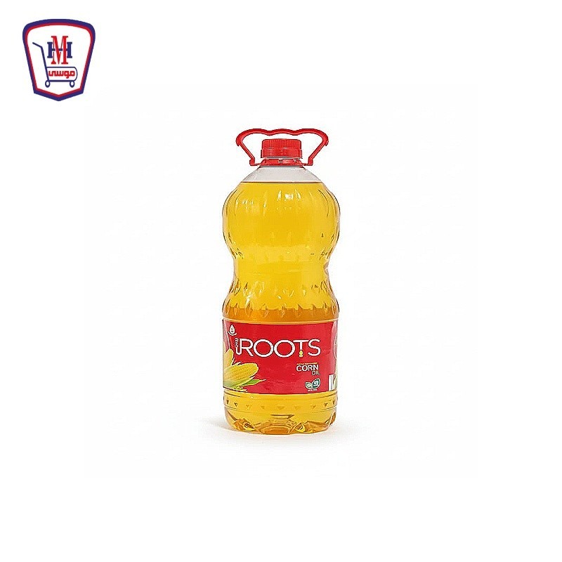 روتس زيت ذره 2.5 لتر