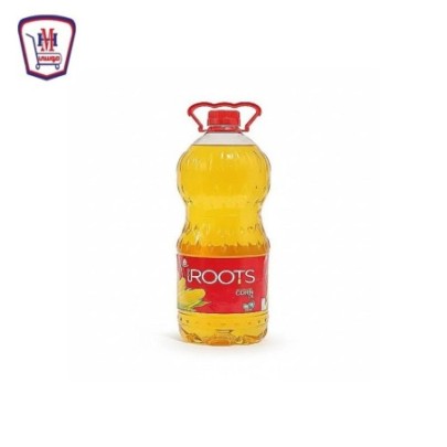 روتس زيت ذره 2.5 لتر