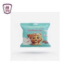 ريليفنت مارشملو اسد 40 جرام اصفر