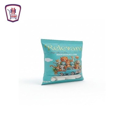 ريليفنت مارشملو فانيليا 125 جرام