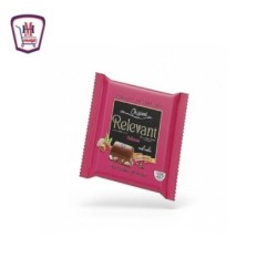ريليفنت شيكولاته بار لوز 70 جرام