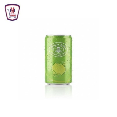 سبيرو سباتس مشروب غازى صودا ليمون كانز 330 مللى