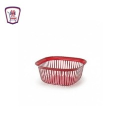 كرم بوله مربعه 2 لون 2.5 لتر