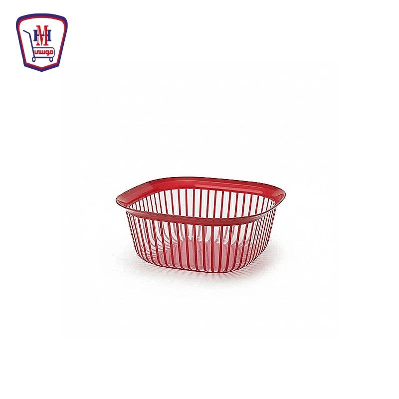 كرم بوله مربعه 2 لون 2.5 لتر