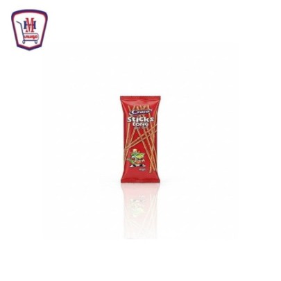 كروكو ستيكس عيدان مملحه 80 جرام