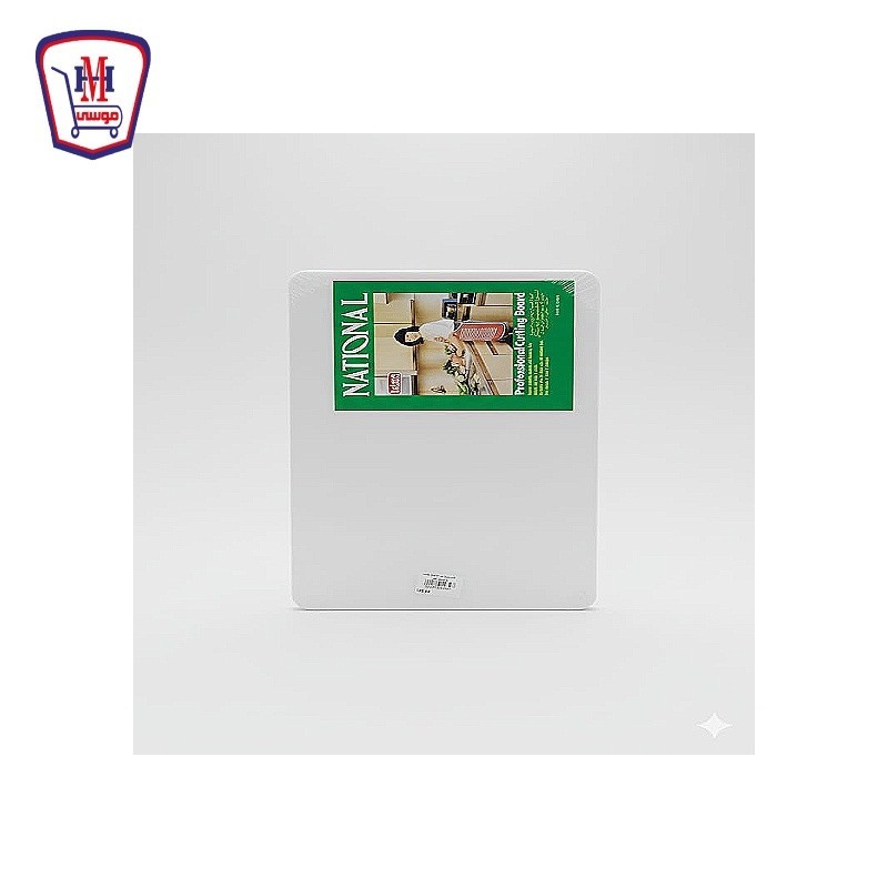 هوم سيكرت بلانشه خشب كبير