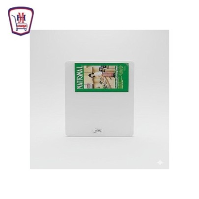 هوم سيكرت بلانشه خشب كبير