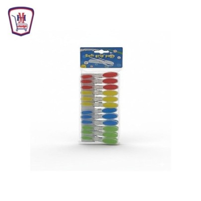 مشابك سيلكون مستورد 12× 1