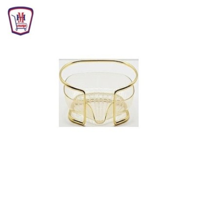 صبانه اكريلك بحامل القمه