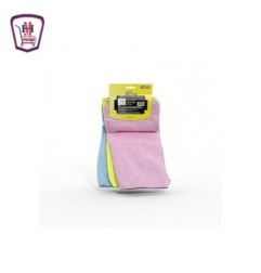 مايكروفايبر فوطه 40×60  عرض 3 قطعه