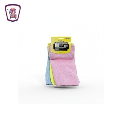 مايكروفايبر فوطه 40×60  عرض 3 قطعه