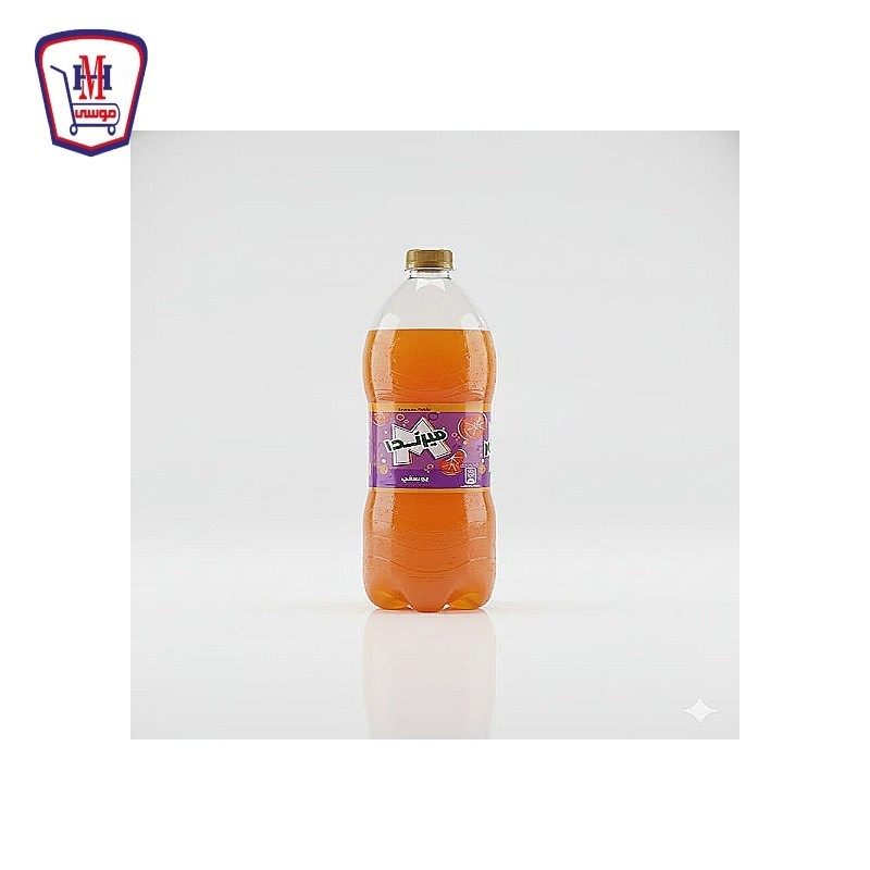 ميرندا بلس يوسفى 1 لتر + نصف لتر هديه