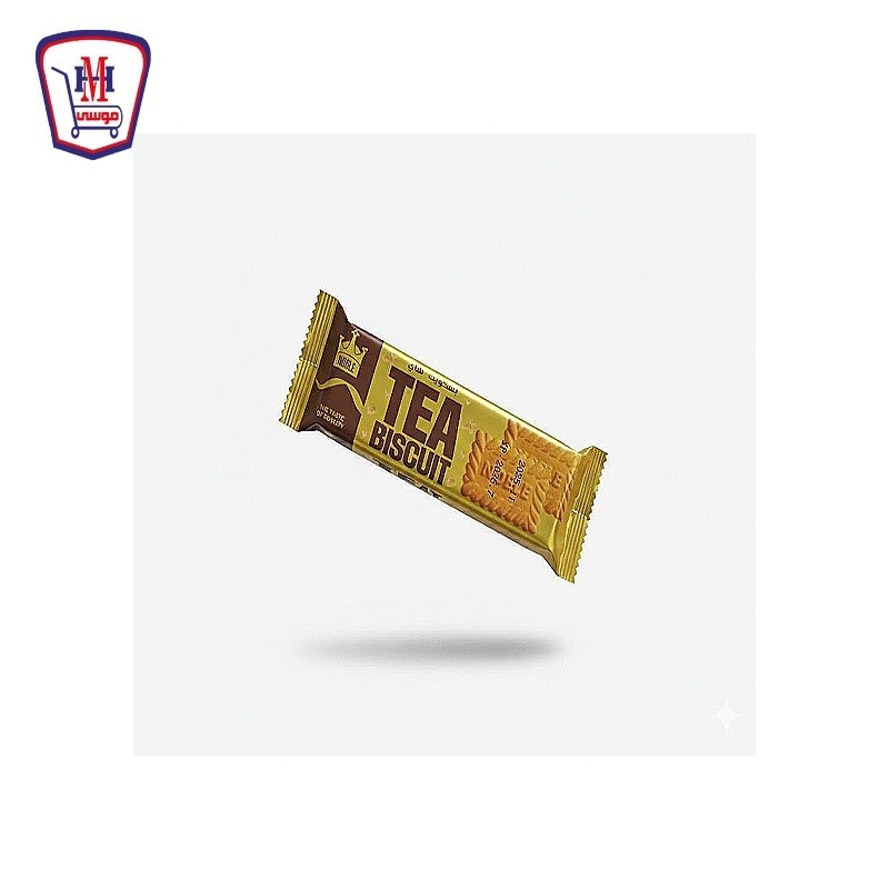 نوبل بسكويت شاى ساده 100 جرام