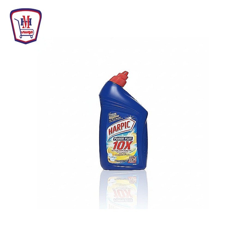 هاربيك منظف تواليت ليمون 700 مللى