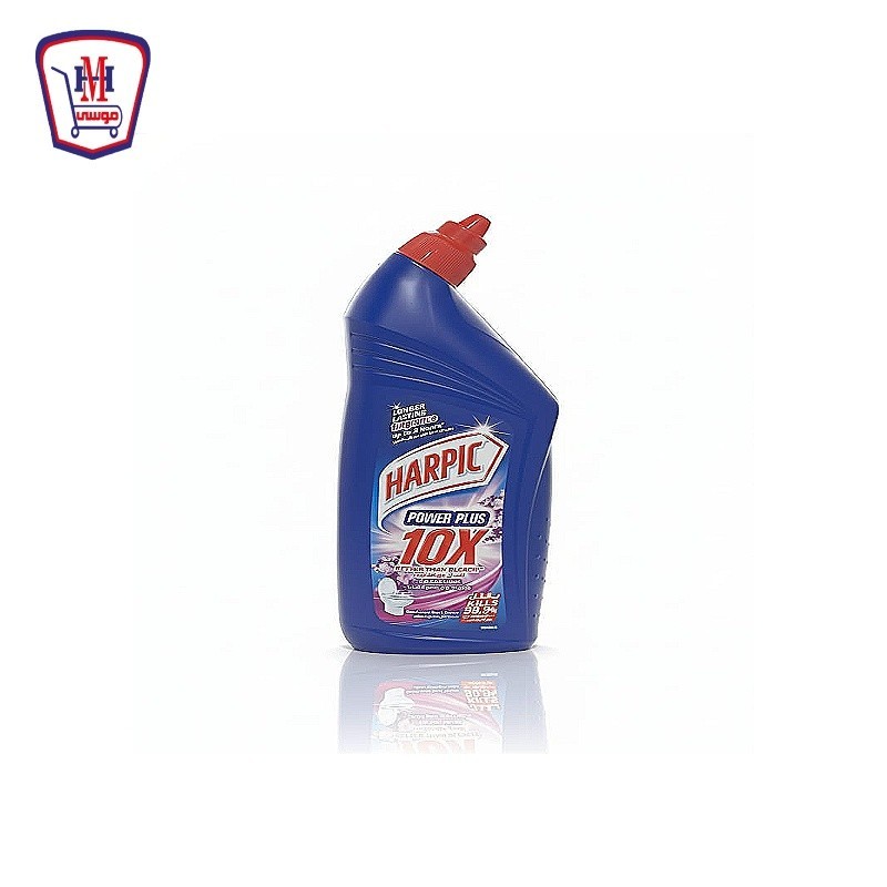 هاربيك منظف تواليت لافندر 700 مللى