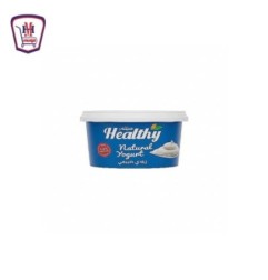 هيلثى زبادى كريمى 400 جرام