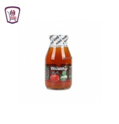 هيلثى عصير تفاح 250 مللى