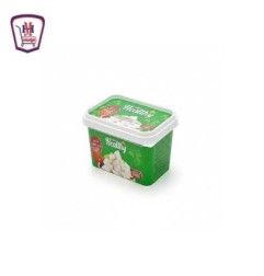 هيلثى جبنه ملح خفيف 400 جرام