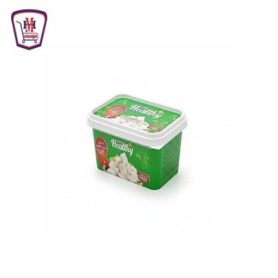 هيلثى جبنه ملح خفيف 400 جرام