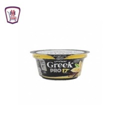 يوبوليس برو زبادى بالفانيليا 165 جرام