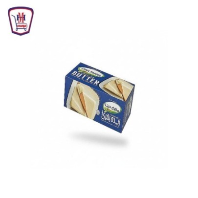 مزارع دينا زبده بقرى طبيعى 400 جرام