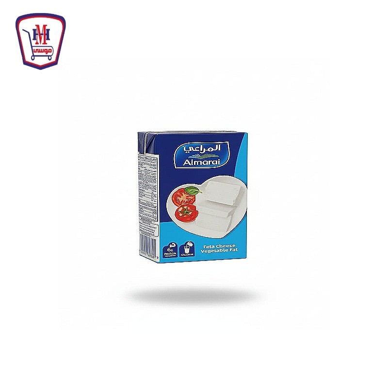 المراعى جبنه فيتا 125 جرام
