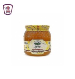 مزرعه الاسماعيليه عسل نحل طبيعى 1 كيلو جرام