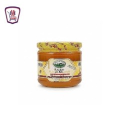 مزرعه الاسماعيليه عسل ابيض 250 جرام