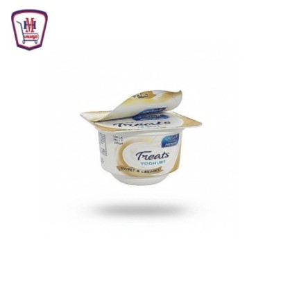 المراعى تريتس زبادى كريمى 105 جرام