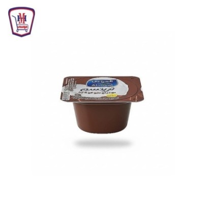 المراعى تريتس بودينج شيكولاته 100 جرام