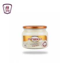 بريزيدن جبنه مطبوخه بالجبنه الرومى 500 جرام