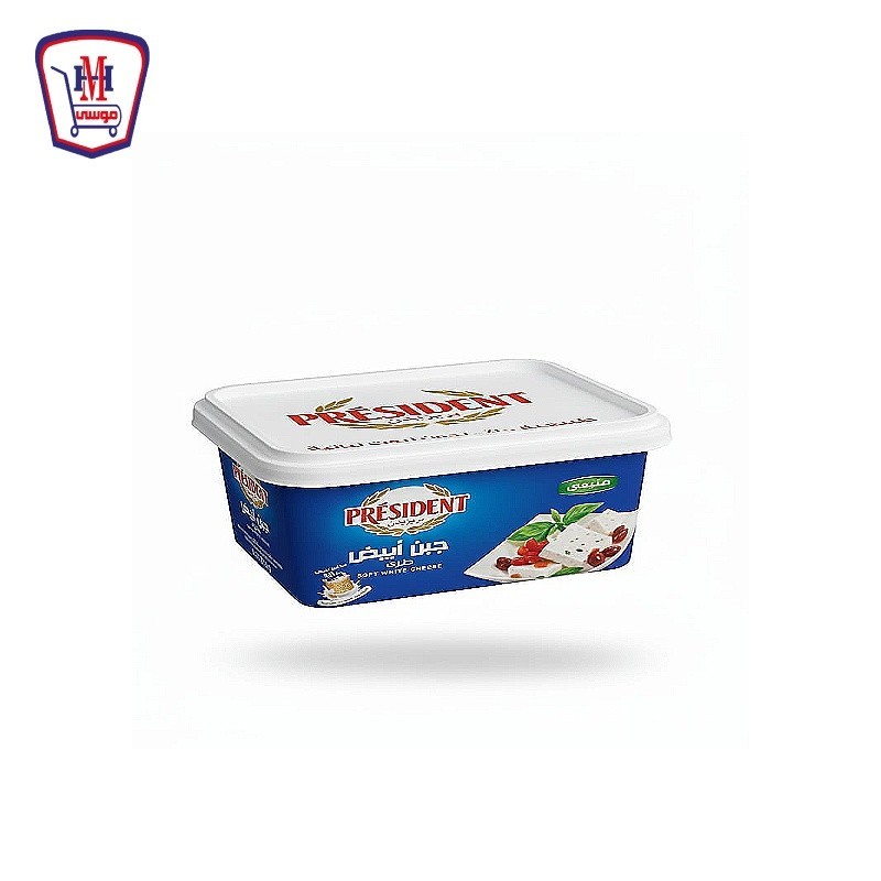 بريزيدن جبنه فيتا تابس 450 جرام