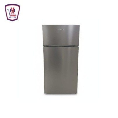 اريستون ثلاجه 455 لتر سيلفر موديل ART70F1452XNA