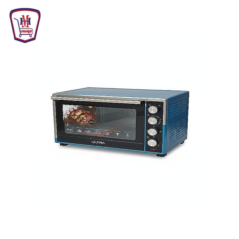 الترا فرن 48 لتر موديل UOV48SGE1