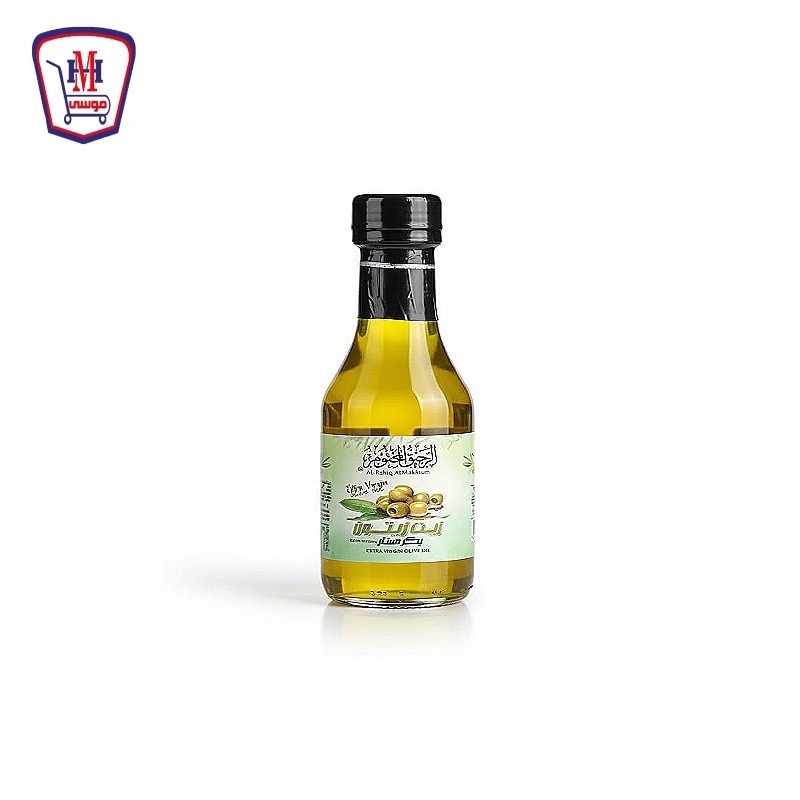 الرحيق المختوم زيت زيتون 125 مللى