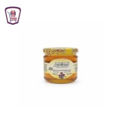 الرحيق المختوم عسل نحل نواره البرسيم 250 جرام