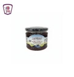 الرحيق المختوم عسل نحل حبه البركه 250 جرام