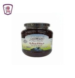 الرحيق المختوم عسل نحل حبه البركه  500 جرام