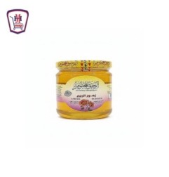 الرحيق المختوم عسل نحل زهور الربيع 250 جرام