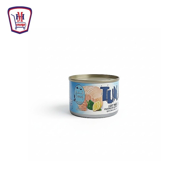 اثمار تونه قطعه واحده سهله الفتح 170 جرام