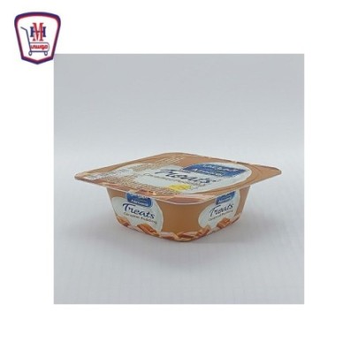 المراعى تريتس بودينج كراميل 100 جرام