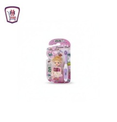 ايفا فرشه اسنان + عروسه كارت عرض