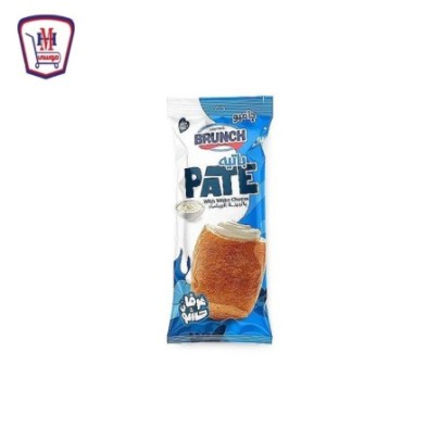 برنش باتيه جبنه كبير