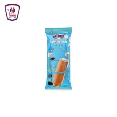 برنش ساندوتش جبنه