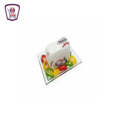 تشيزا جبنه دمياطى 450 جرام