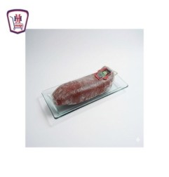 حلوانى بسطرمه بقرى 125 جرام